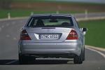 Mercedes-Benz E-Class 2002 года